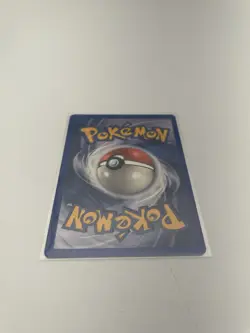 Pokemon TCG Pikachu Reverse Holo Pokemon Fire Red And Leaf Green - Image 4