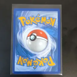 Pokemon Dewgong 097/094 Me02: Phantasmal Flames Illustration Rare Holo 130 HP - Image 2