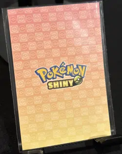 Rare Pokemon Shiny Full Art Raikou, Entei & Suicune Low Pop Cracked Ice Holo - Image 2