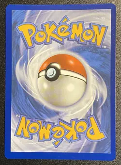 Pecharunt Full Art Promo 129 Pokemon TCG Scarlet & Violet Black Star Promo - Image 2