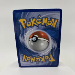 Pokemon TCG Gyarados 19/100 Stormfront Reverse Holo Rare DMG - Image 2