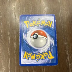 Pokemon TCG Gyarados 19/100 Stormfront Reverse Holo Rare DMG - Image 4