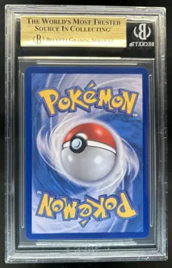 2025 Pokemon Promos SV Korean Ditto Metamong Project Stamp #173 BGS 10 Pristine - Image 2