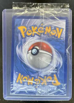 2023-25 Pokemon SV Black Star Promos Cinderace ex Full Art Sealed #163 - Image 2
