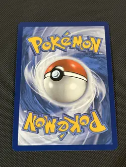 Pokemon TCG Lillie’s Clefairy Ex SVP 195 Black Star Promo - NM - Image 2