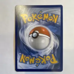 Pokemon Espeon EX SVP 175 Promo Full Art Holo - Image 2