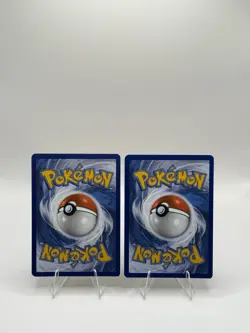 Celebrations Pikachu x2 Mew Lugia Kyogre Holo Rare Lot NM Pokemon TCG - Image 2