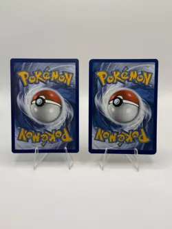 Celebrations Pikachu x2 Mew Lugia Kyogre Holo Rare Lot NM Pokemon TCG - Image 4