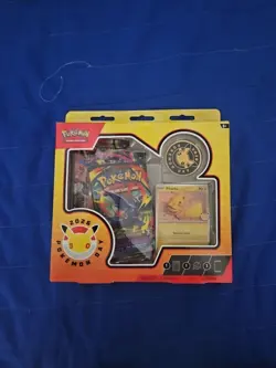 Pokemon Day 2026 Collection - Image 1