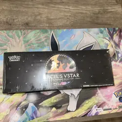 Pokemon Arceus VSTAR Ultra Premium Collection UPC GameStop Exclusive New Sealed - Image 1