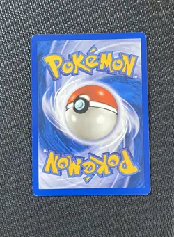 Pokemon POP 2007 Holo Basic Dark Energy - Image 2