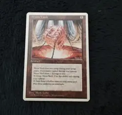 Mana Vault MTG Core Set 4th Edition Regular - Image 1