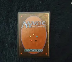 Mana Vault MTG Core Set 4th Edition Regular - Image 2