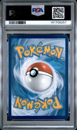 Lumineon V #GG39 2023 Pokemon Sword And Shield Crown Zenith PSA 10 250001 - Image 2