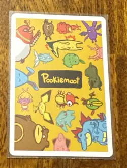 Doonsparce (Dunsparce) #0206- Gen 2 Pookiemoot Fan Art - Pokemon - Image 2