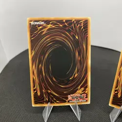 Yugioh Retro Pack 2 Rare Playset 2 - Image 5
