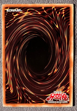 Yu-Gi-Oh! T.G. Set Ultimate Rare 1st Ed. (EXVC-KR042, -KR043, -KR044) Korean - Image 3