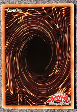 Yu-Gi-Oh! T.G. Set Ultimate Rare 1st Ed. (EXVC-KR042, -KR043, -KR044) Korean - Image 5