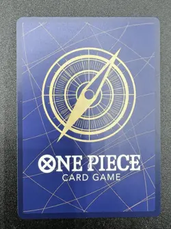 ONE PIECE AZURE’S SEA’S SEVEN GECKO MORIA OP14-104 SR - Image 3