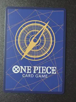 One Piece TCG Straw Hat Crew Deck ST01-013 Roronoa Zoro Foil Starter Deck - Image 2