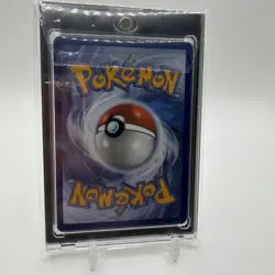 Team Rockets Houndoom Illustration Card 191/182 Sv10: Destined Rivals - Image 2