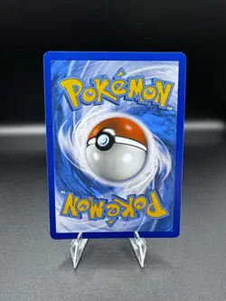 Pokemon TCG Shining Mew Shining Legends Shiny Holo Rare Basic Card 40/73 Holo - Image 2