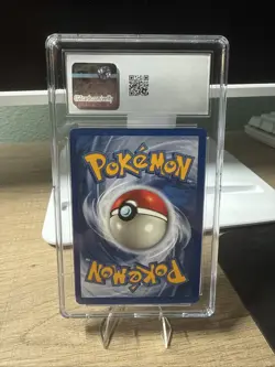 Vaporeon 12/64 Jungle Unlimited Rare Holo Pokemon Card WOTC 1999 LP - Image 2