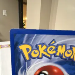 Pokemon Unown [P] Neo Destiny 58/105 1st Edition Uncommon 40 HP TCG Card - Image 5