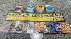 ~400 Pokemon Card Lot (See pictures) - Image 2