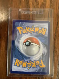 2021 Pokemon TCG Charizard VMAX Shining Fates Holo Card SV107/SV122 - Image 2