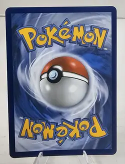 Pokemon Team Rocket's Moltres ex 208/182 Destined Rivals Pokemon Card TCG - Image 2