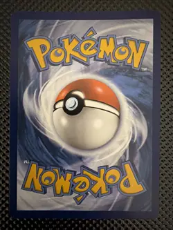 MEWTWO SVP 052 Scarlet Violet 151 Promo Illustration Rare Pokemon Card MINT - Image 2