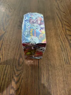 Pokemon TCG: Sword & Shield - Battle Styles Booster Box (36 Card Packs) 820650818189 - Image 3