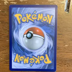 Pokemon Dratini 49/108 Basic HP50 Regular English Card 2015 error card - Image 2