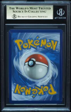 Giratina VSTAR GG69 BGS 10 Pristine Mint Crown Zenith Pokemon Card - Image 3
