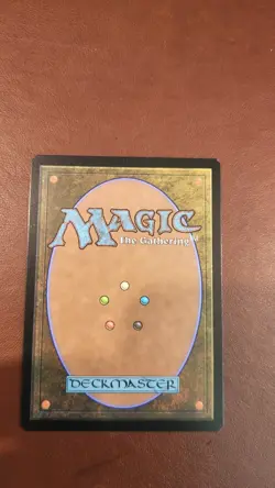 Verdant Catacombs Zendikar Foil Japanese Lightly Played Magic The Gathering MTG - Image 2