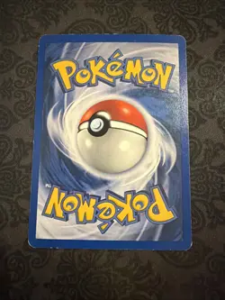 Pokemon Card - Mr. Mime Jungle 6/64 Holo Rare - Image 2