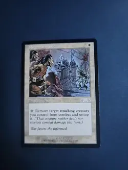Reconnaissance Exodus Regular - Image 1