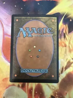 Thought Vessel Commander Legends Regular - Image 2