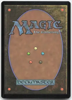 Tezzeret, Master of the Bridge *Foil* BABP 275 NM - Image 2