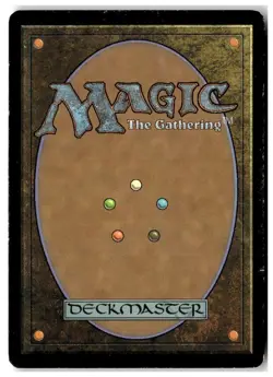 MTG Pariah - 10th Edition Moderately Played English - Image 2