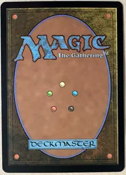 Mortal Combat X1 Tenth 10th Edition Mtg Magic the Gathering - Image 2