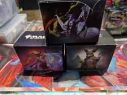 Magic the Gathering Fallout Commander Deck - Caesar - Image 1