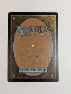MTG - 1x Swords to Plowshares - Eternal Masters - LP - Magic The Gathering #36 - Image 2