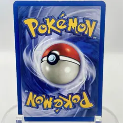 Snorlax 11/64 Jungle Holo LP/MP Rare WOTC Pokemon TCG Vintage Single - Image 2