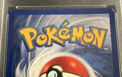 Charizard 4/102 Base Set Holo Rare TGA Graded 7 NM Pokemon TCG - Image 5