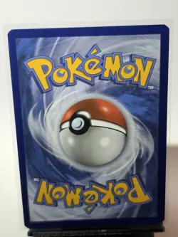 Greninja Gold Star Celebrations Promo SWSH144 Pokemon 2021 - Image 3