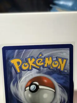 Greninja Gold Star Celebrations Promo SWSH144 Pokemon 2021 - Image 5