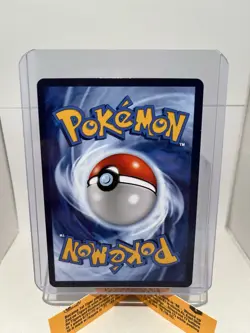 Kurama Pikachu V Full Art Holo 041/053 VCOS Pokemon TCG 2023 English - Image 4