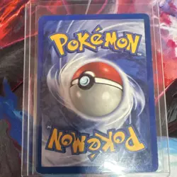 Pokemon Rocket's Snorlax 33/132 Gym Heroes Rare Regular 90 HP Pokemon Card - Image 2